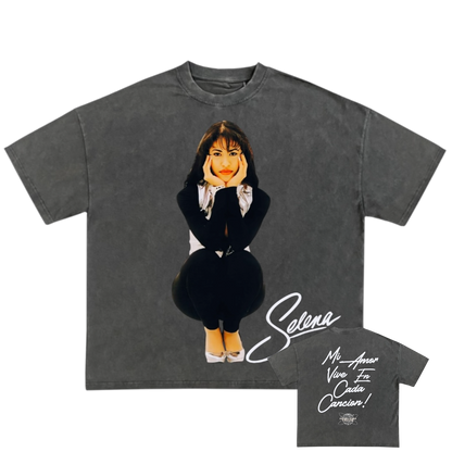 MLLTES TEE