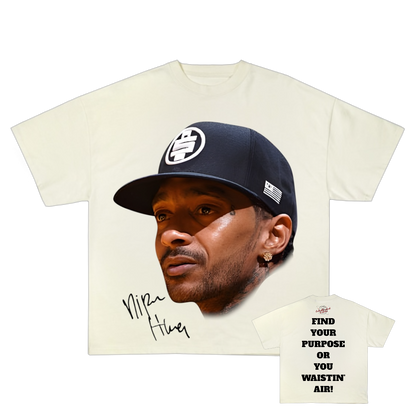 NIP THA GREAT TEE