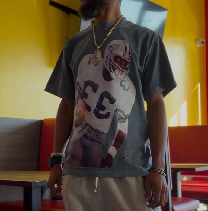 TD #33 Tee