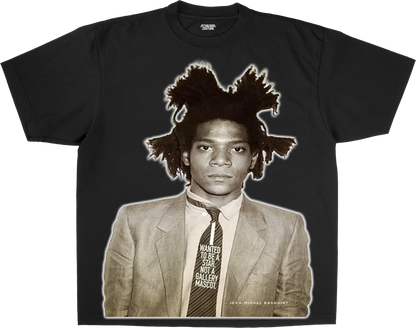 BASQUIAT TEE
