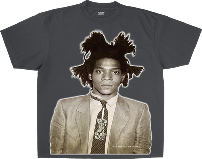 BASQUIAT TEE