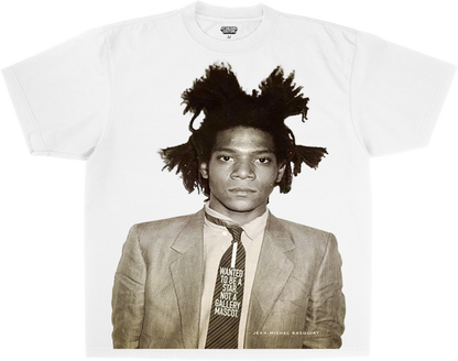 BASQUIAT TEE