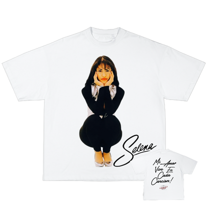 MLLTES TEE