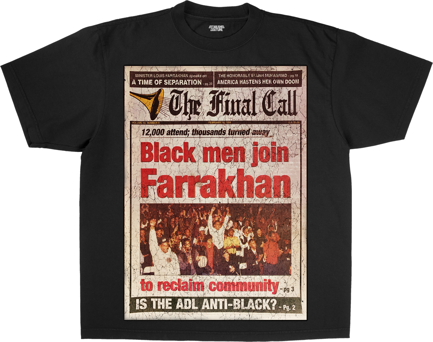 BMJF TEE
