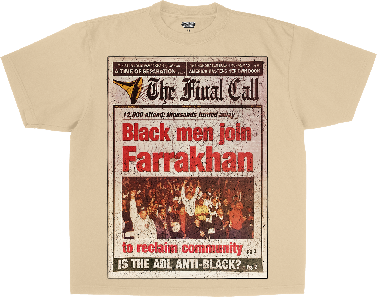 BMJF TEE