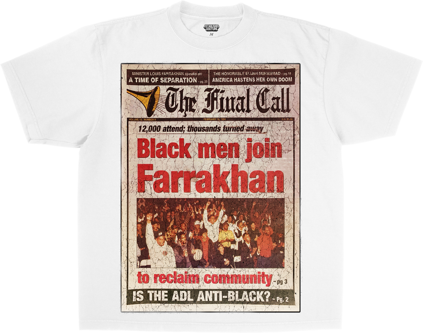 BMJF TEE