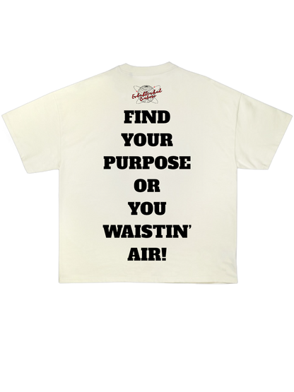 NIP THA GREAT TEE