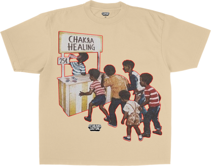 CHAKRA TEE