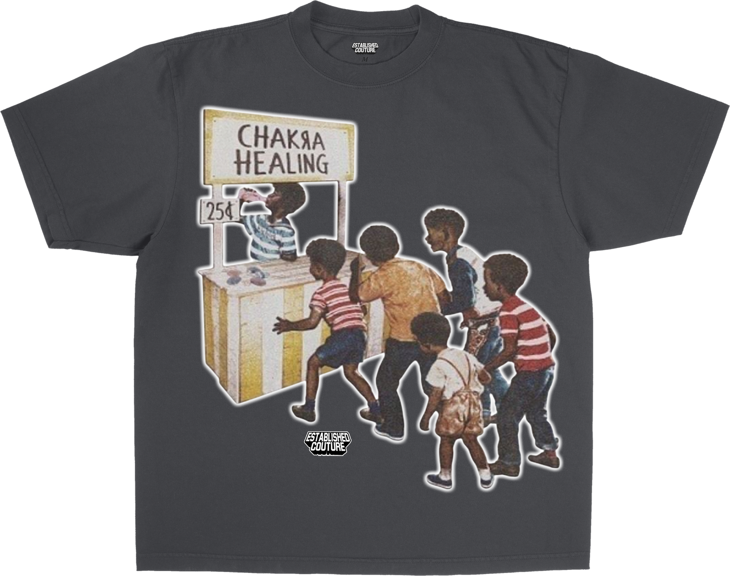 CHAKRA TEE