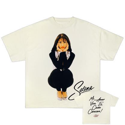 MLLTES TEE