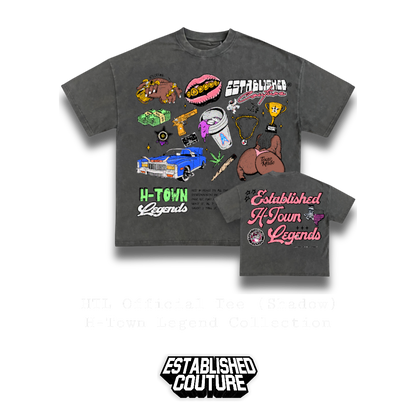 HTLC OFFICIAL TEE