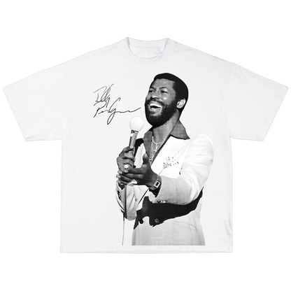 Teddy P Tee
