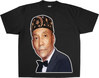 THE MESSENGER TEE