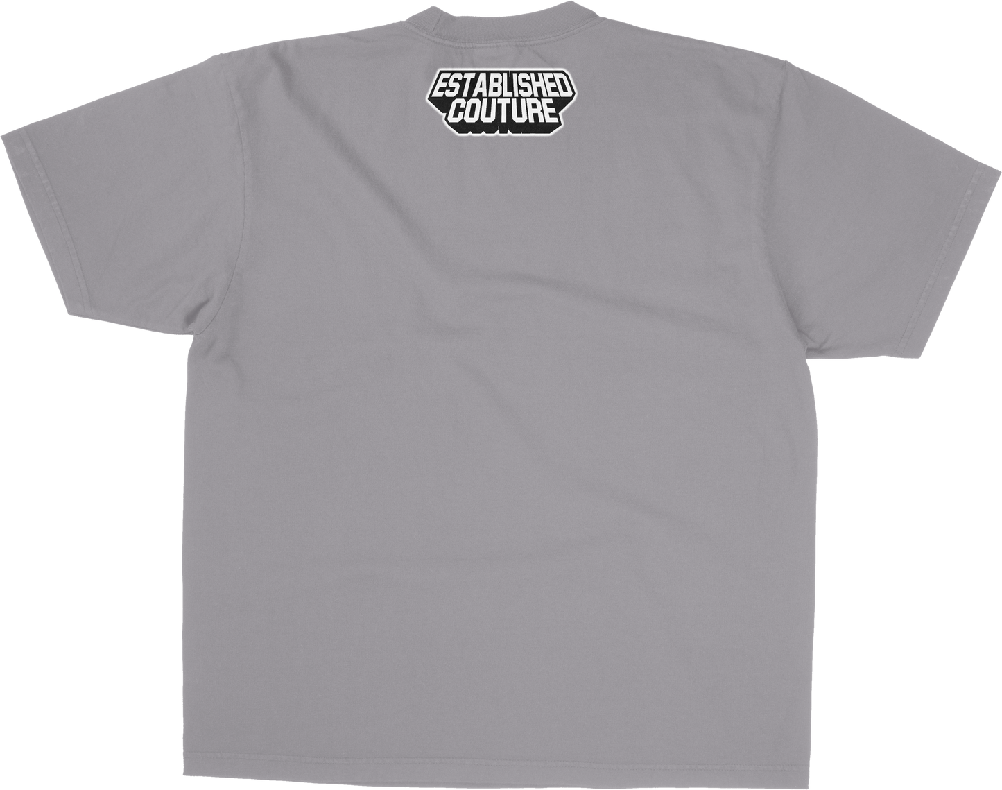 ART YOU DONT TOUCH TEE