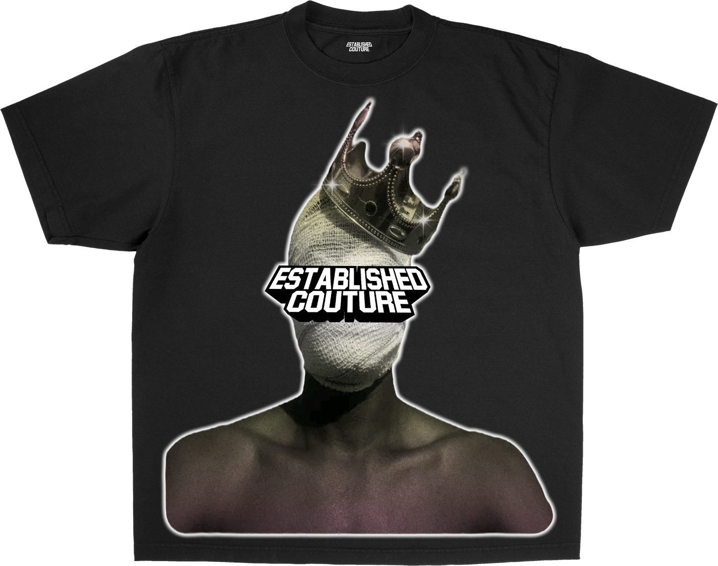 ESTABLISHED KING TEE