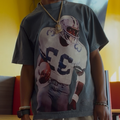 TD #33 Tee