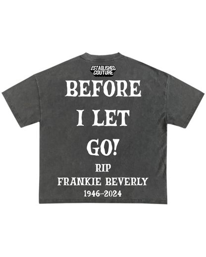 RIP FRANKIE