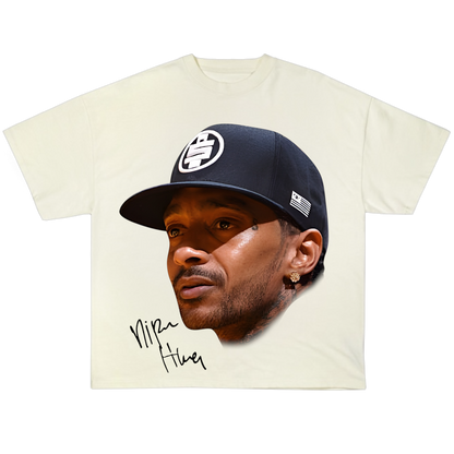 NIP THA GREAT TEE