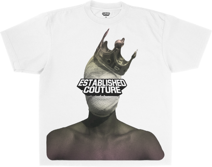 ESTABLISHED KING TEE