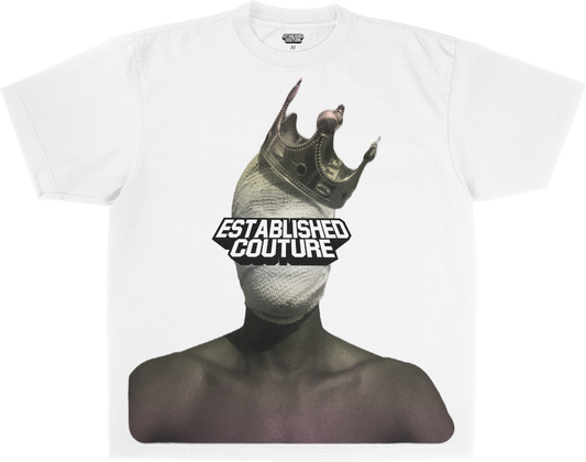 ESTABLISHED KING TEE