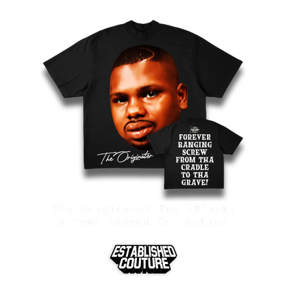 THE ORIGINATOR TEE