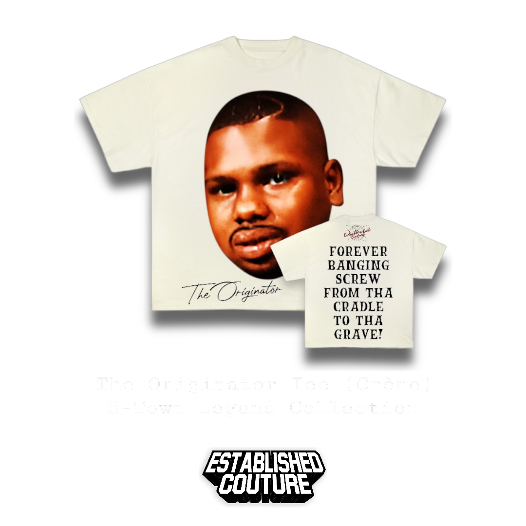 THE ORIGINATOR TEE