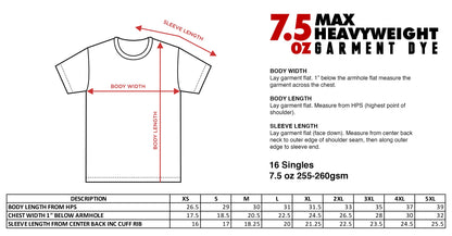 THE ORIGINATOR TEE