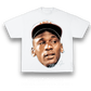 JORDAN OLYMPIC BIG FACE TEE