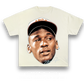 JORDAN OLYMPIC BIG FACE TEE