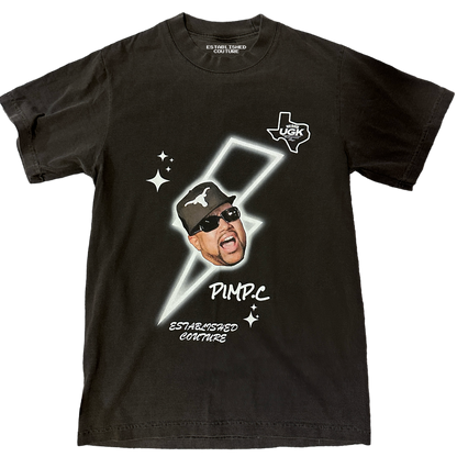 Pimp C " TTMSO" Tee Shadow