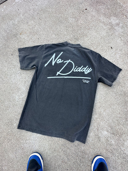 Limited Edition- No,Diddy! Tee