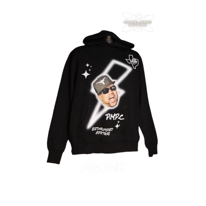 Pimp C "TTMSO" Hoodie