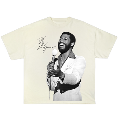 Teddy P Tee