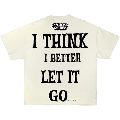 Teddy P Tee