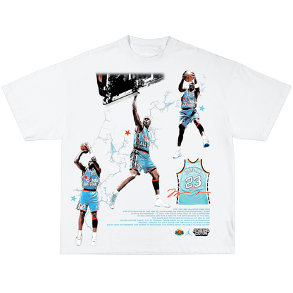 Legendary MJ Tee 🏀