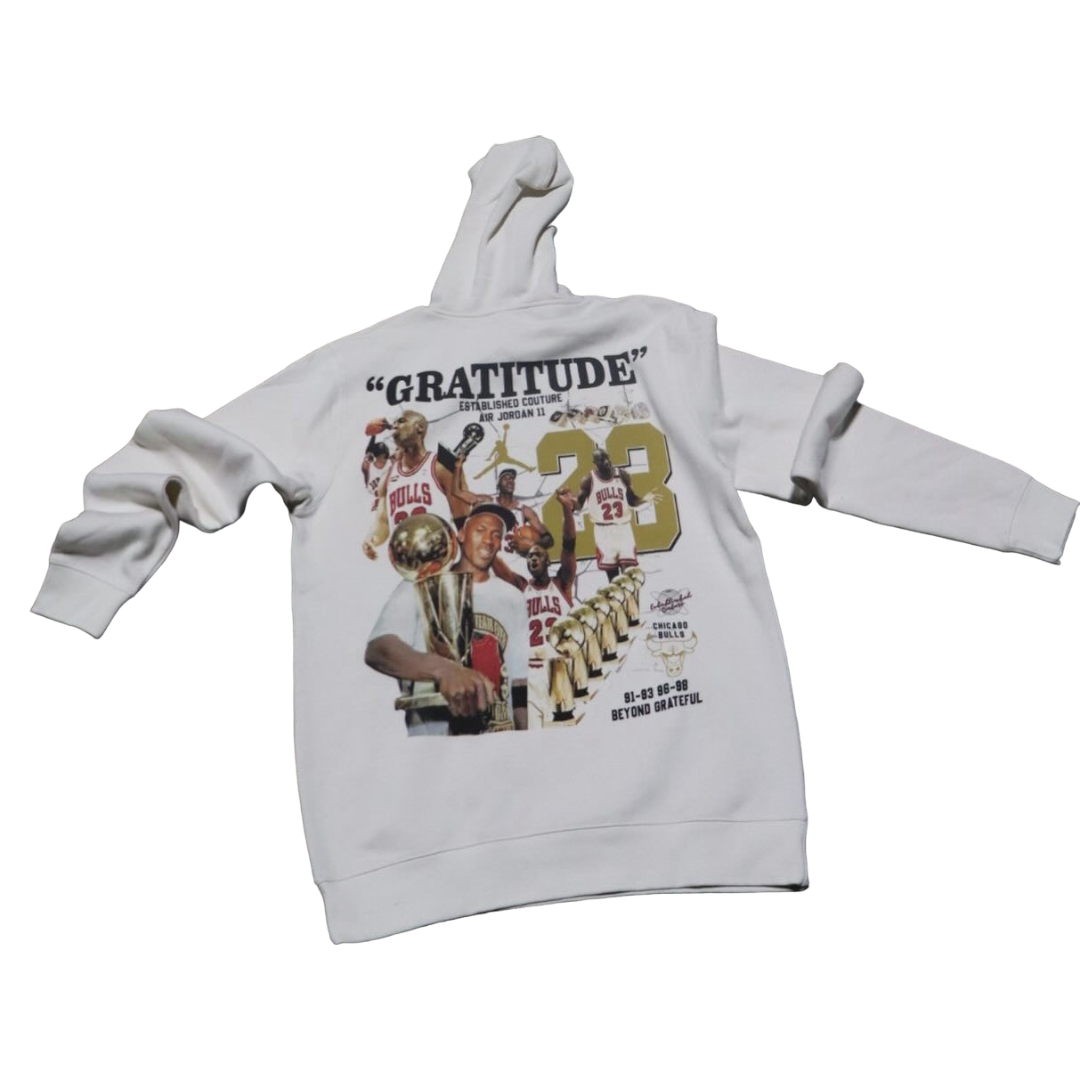 Gratitude Hoodie