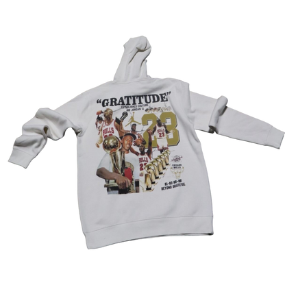 Gratitude Hoodie