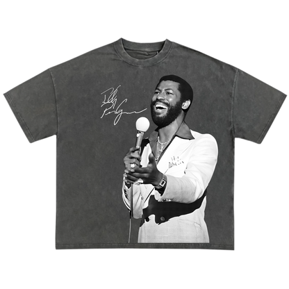 Teddy P Tee