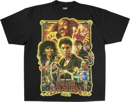 LAST DRAGON