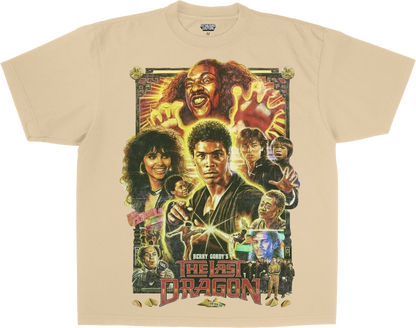 LAST DRAGON
