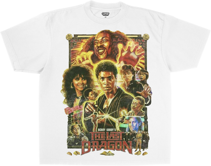 LAST DRAGON