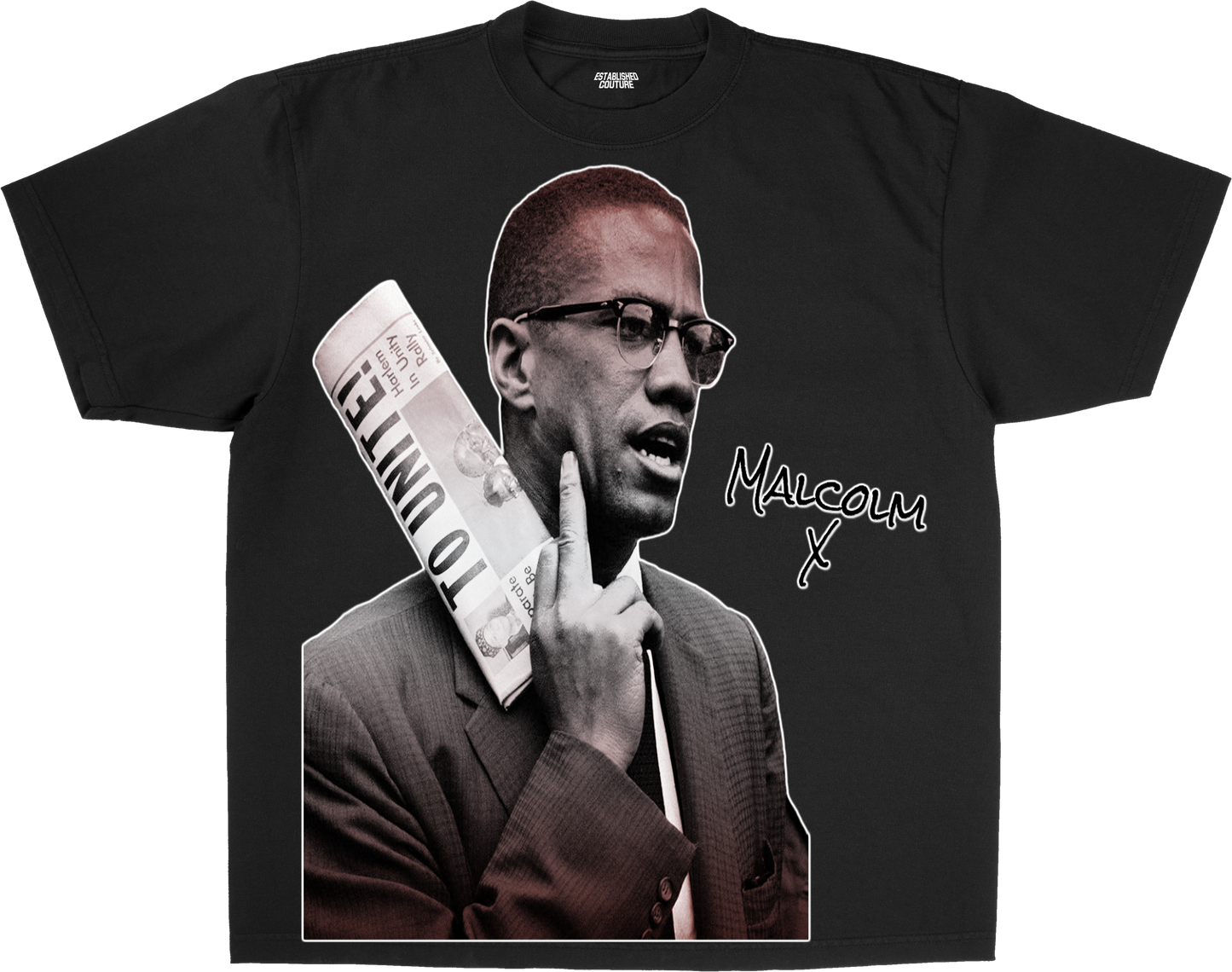 TO UNITE TEE