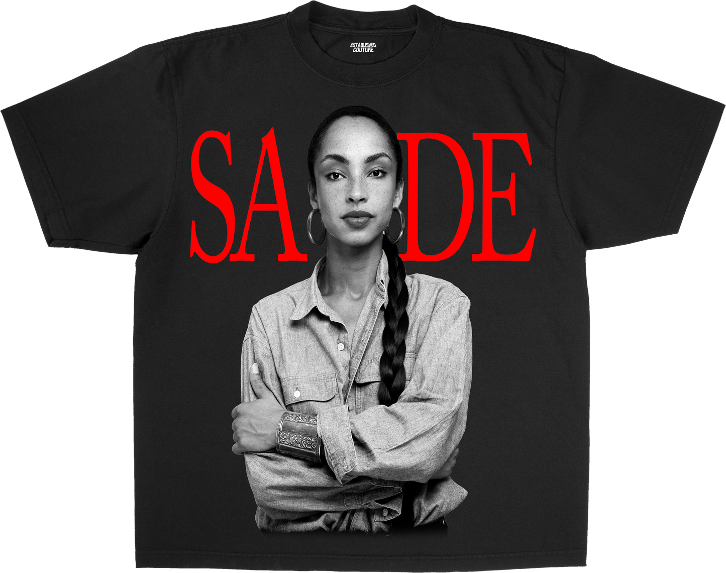 SADE TEE