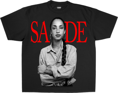 SADE TEE