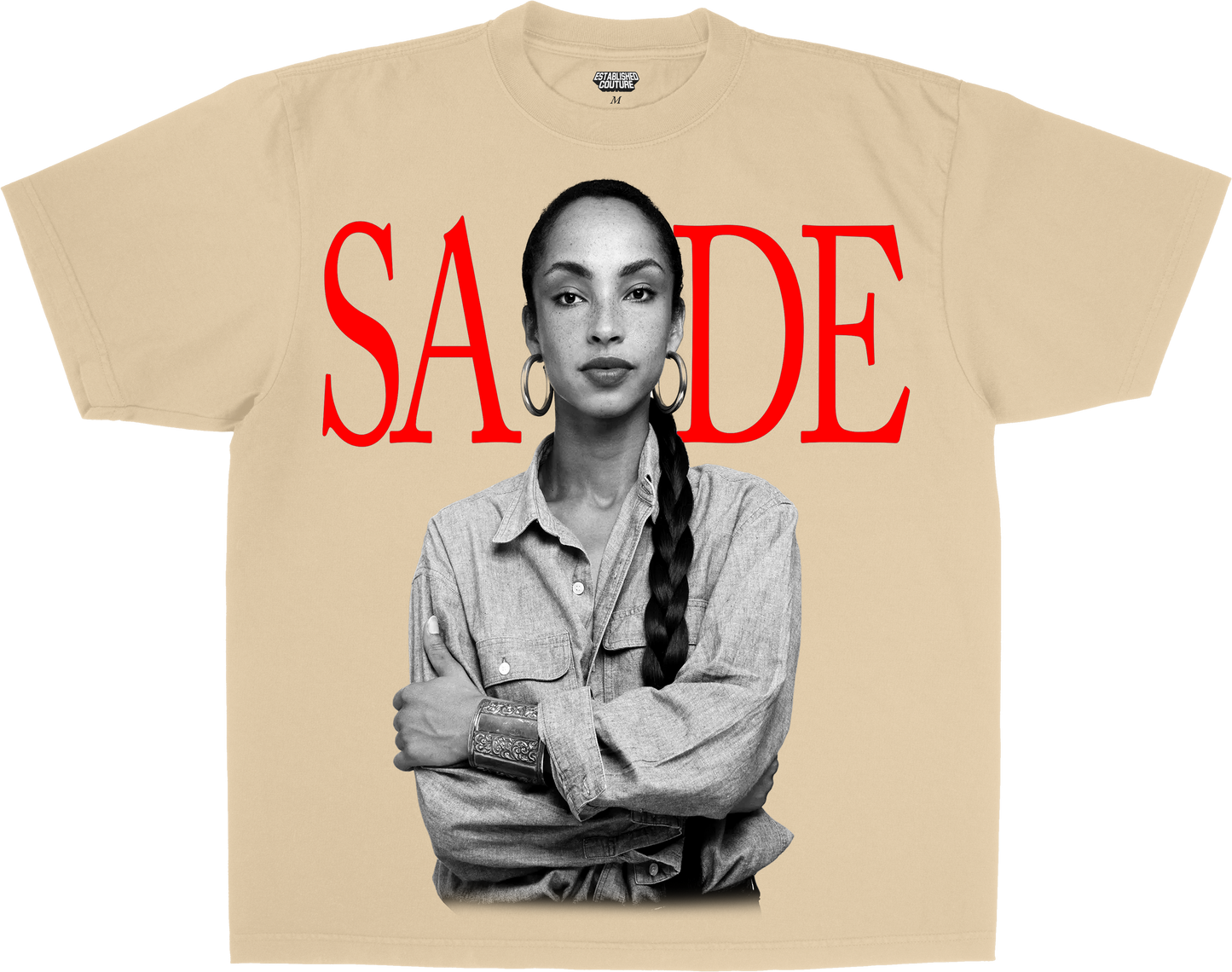 SADE TEE
