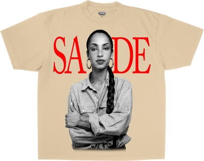 SADE TEE