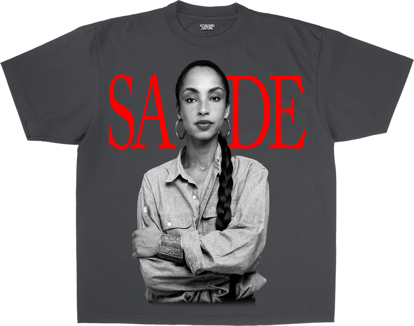 SADE TEE