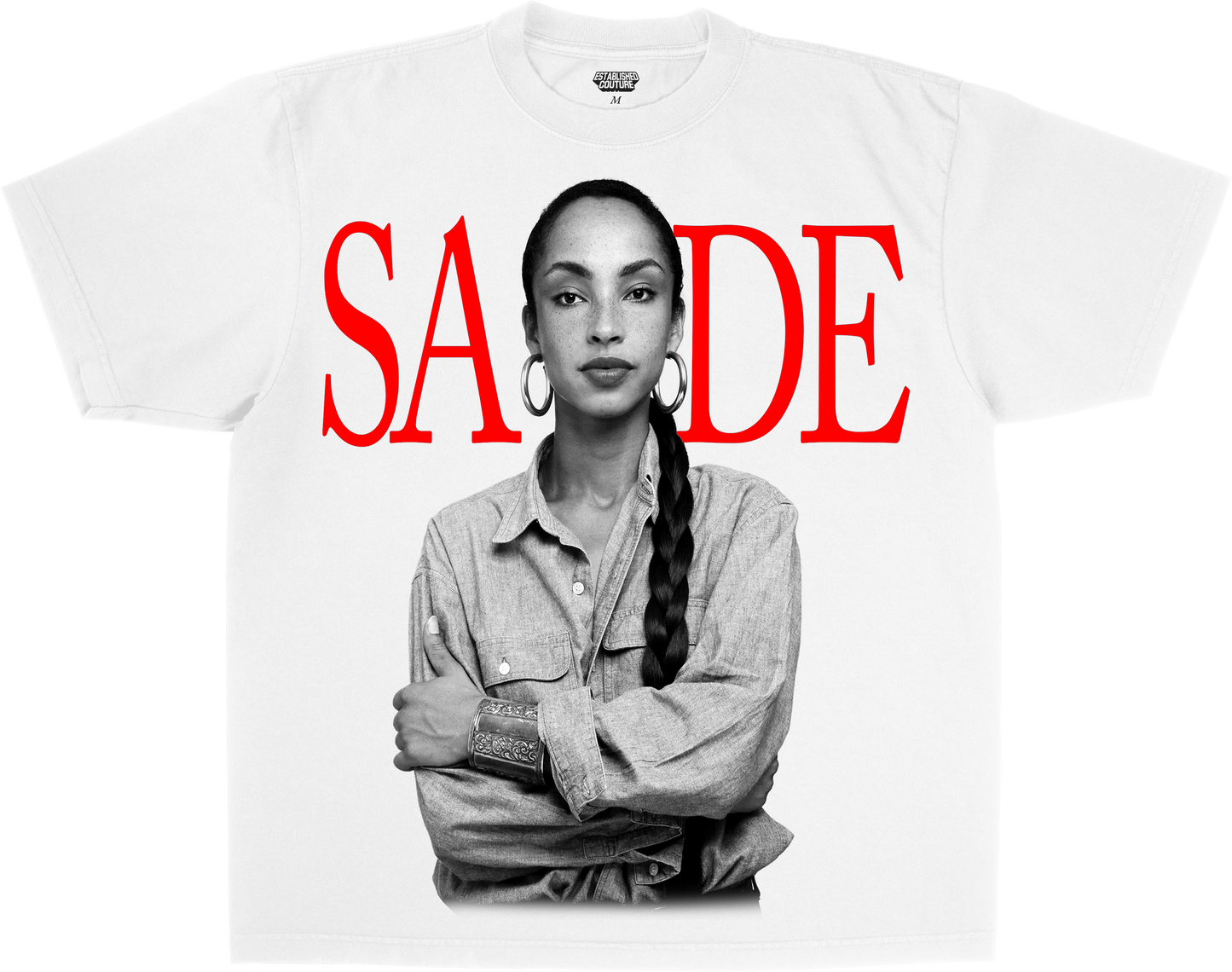 SADE TEE
