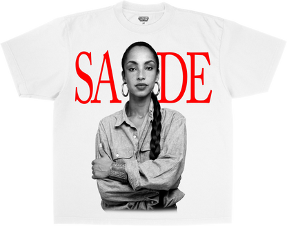 SADE TEE