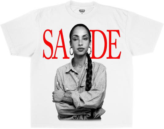 SADE TEE